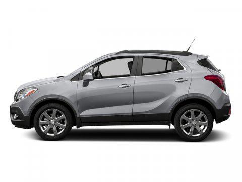 used 2016 Buick Encore car, priced at $16,000
