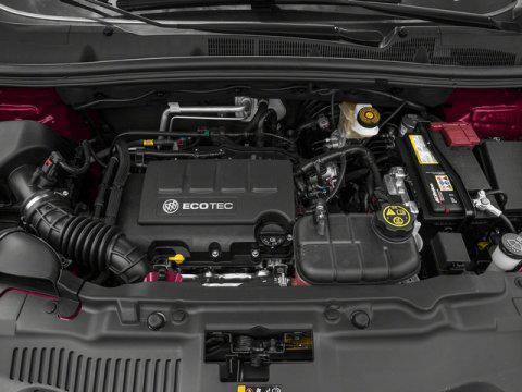 used 2016 Buick Encore car, priced at $16,000