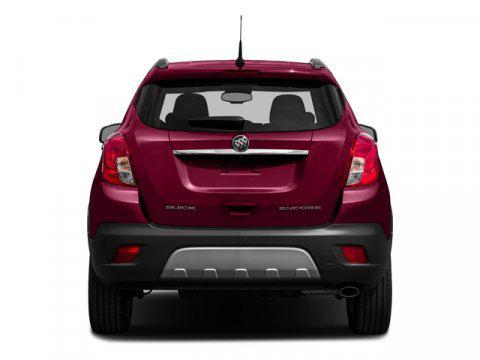 used 2016 Buick Encore car, priced at $16,000