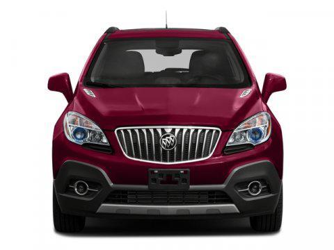 used 2016 Buick Encore car, priced at $16,000