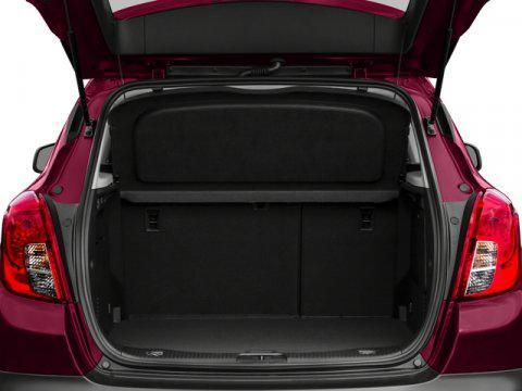 used 2016 Buick Encore car, priced at $16,000