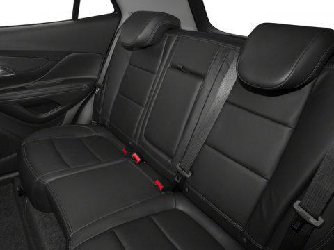used 2016 Buick Encore car, priced at $16,000