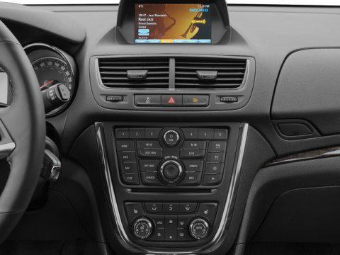 used 2016 Buick Encore car, priced at $16,000