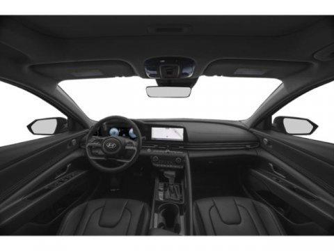 used 2024 Hyundai Elantra car, priced at $23,500