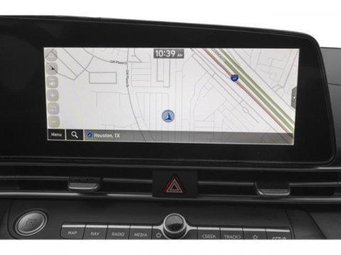 used 2024 Hyundai Elantra car, priced at $23,500