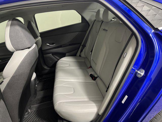 used 2024 Hyundai Elantra car, priced at $23,500