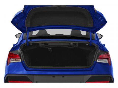 used 2024 Hyundai Elantra car, priced at $23,500