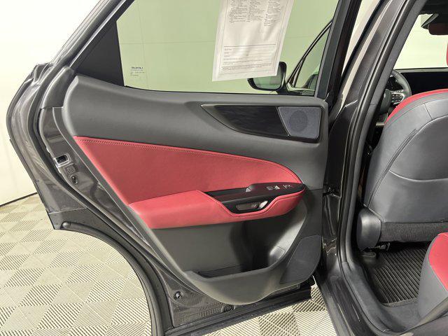 used 2025 Lexus NX 350 car, priced at $51,500