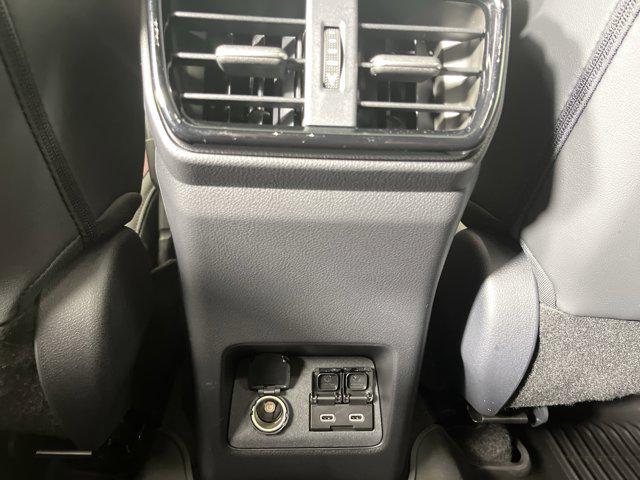 used 2025 Lexus NX 350 car, priced at $51,500