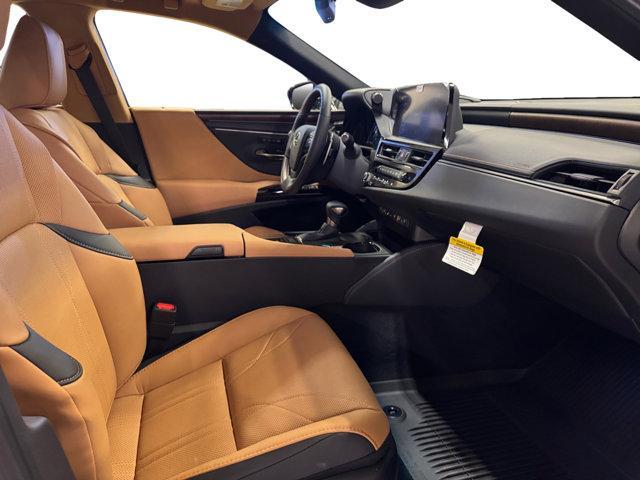 new 2025 Lexus ES 350 car, priced at $56,449