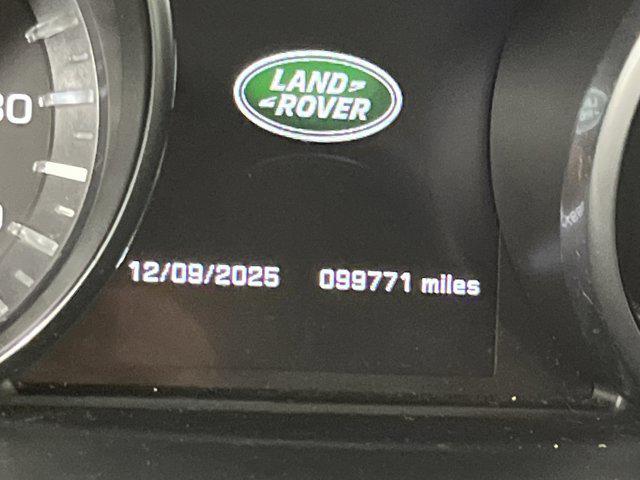 used 2015 Land Rover Range Rover Evoque car, priced at $15,000