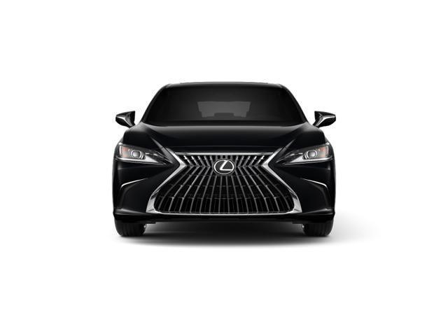 new 2025 Lexus ES 300h car, priced at $51,239