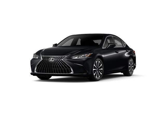 new 2025 Lexus ES 300h car, priced at $51,239