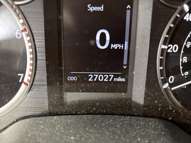 used 2021 Lexus GX 460 car, priced at $51,000