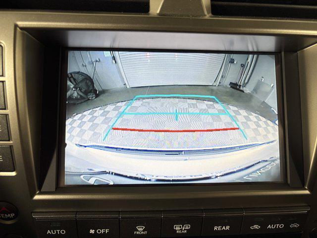 used 2021 Lexus GX 460 car, priced at $51,000