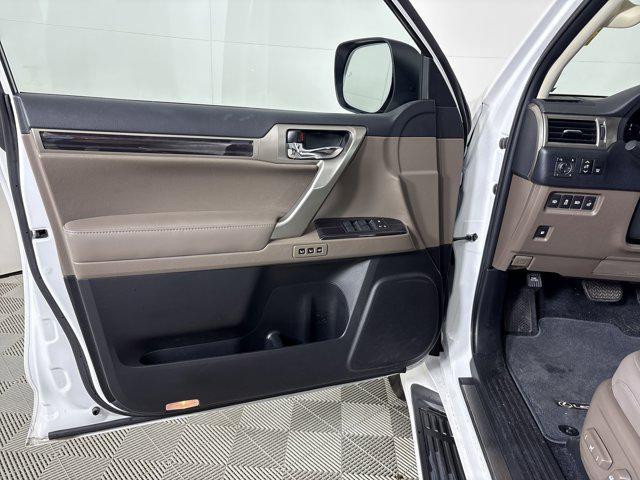 used 2021 Lexus GX 460 car, priced at $51,000