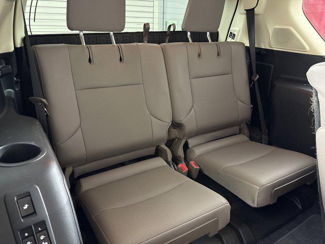 used 2021 Lexus GX 460 car, priced at $51,000