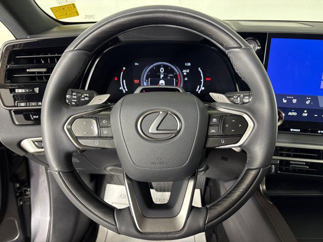used 2023 Lexus RX 350 car, priced at $59,500