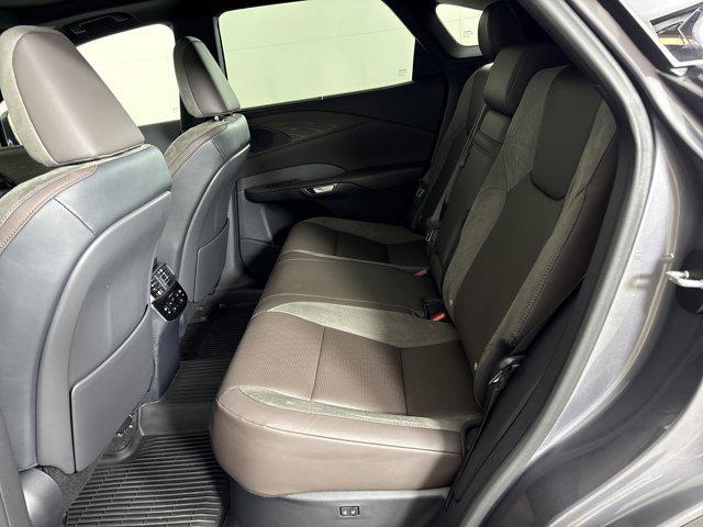 used 2023 Lexus RX 350 car, priced at $59,500