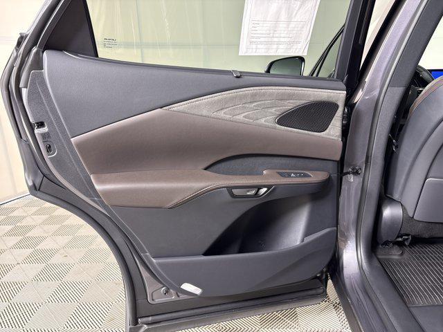 used 2023 Lexus RX 350 car, priced at $59,500