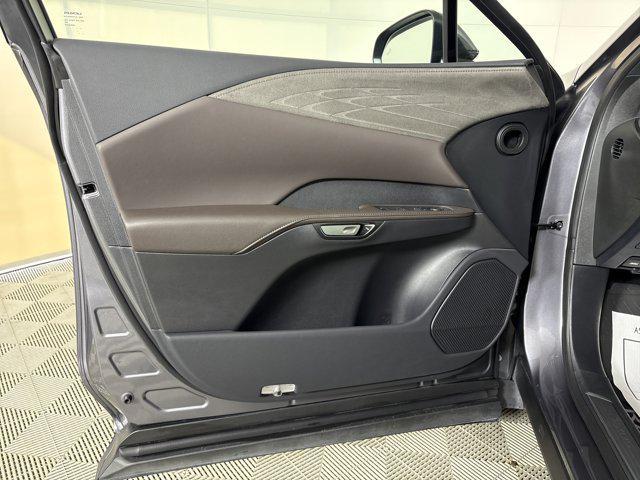 used 2023 Lexus RX 350 car, priced at $59,500