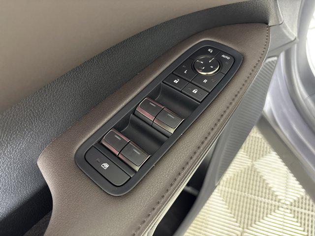 used 2023 Lexus RX 350 car, priced at $59,500