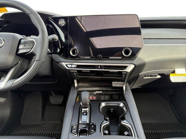 new 2026 Lexus RX 350 car, priced at $63,944