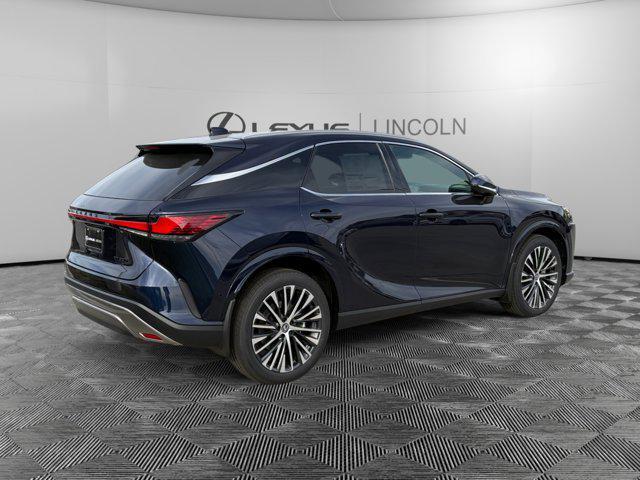 new 2026 Lexus RX 350 car, priced at $63,944