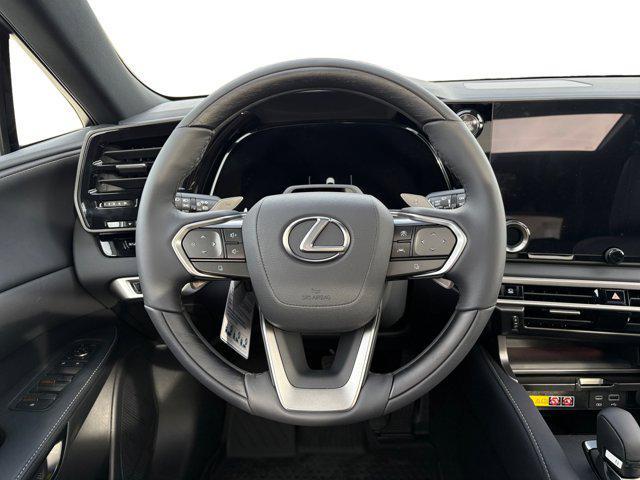 new 2026 Lexus RX 350 car, priced at $63,944