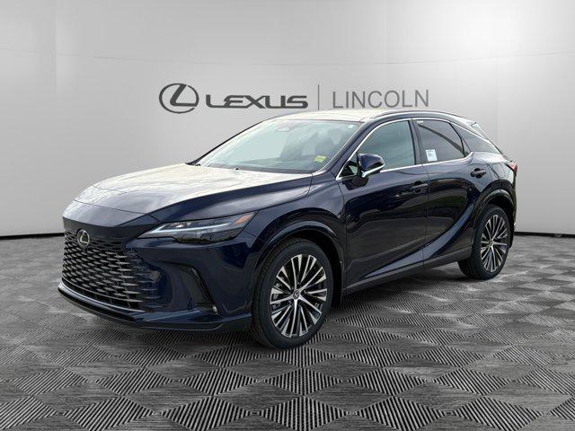 new 2026 Lexus RX 350 car, priced at $63,944