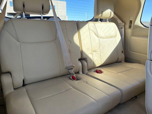 used 2014 Lexus LX 570 car, priced at $30,000