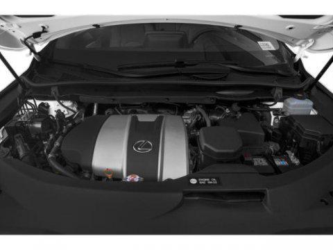 used 2022 Lexus RX 350 car, priced at $42,000