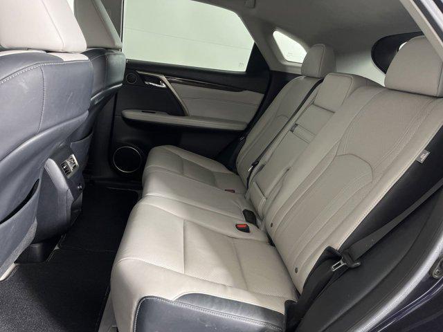 used 2019 Lexus RX 350 car, priced at $33,000