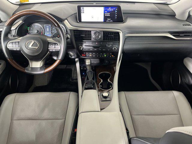 used 2019 Lexus RX 350 car, priced at $33,000