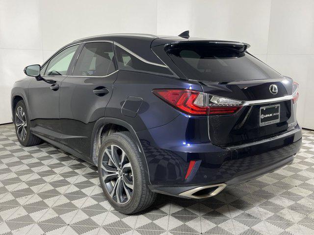 used 2019 Lexus RX 350 car, priced at $33,000