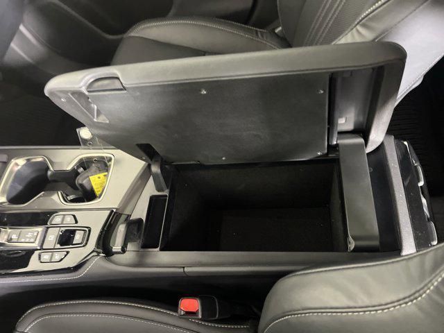 used 2024 Lexus NX 350 car, priced at $44,000