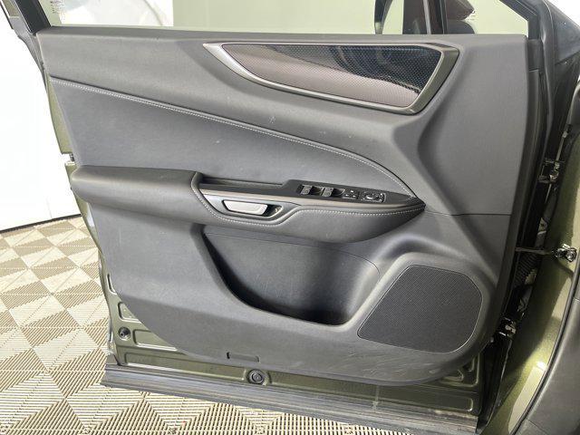 used 2024 Lexus NX 350 car, priced at $44,000