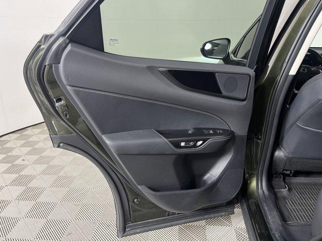 used 2024 Lexus NX 350 car, priced at $44,000