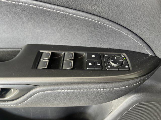 used 2024 Lexus NX 350 car, priced at $44,000