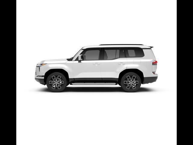 new 2024 Lexus GX 550 car