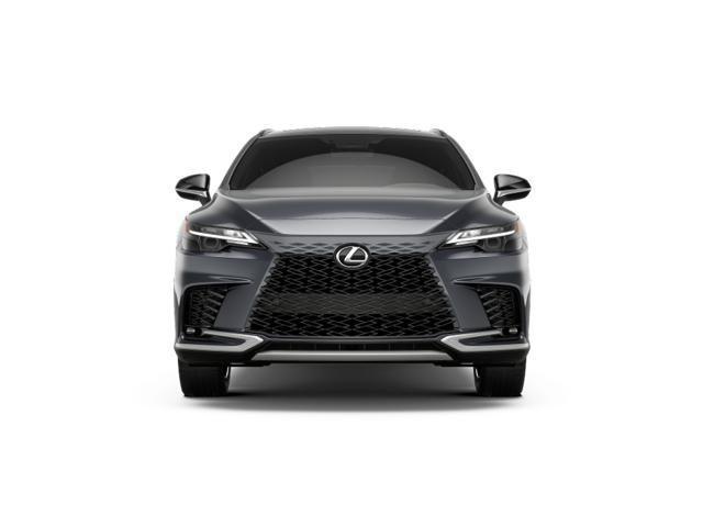 new 2025 Lexus RX 350 car, priced at $62,294