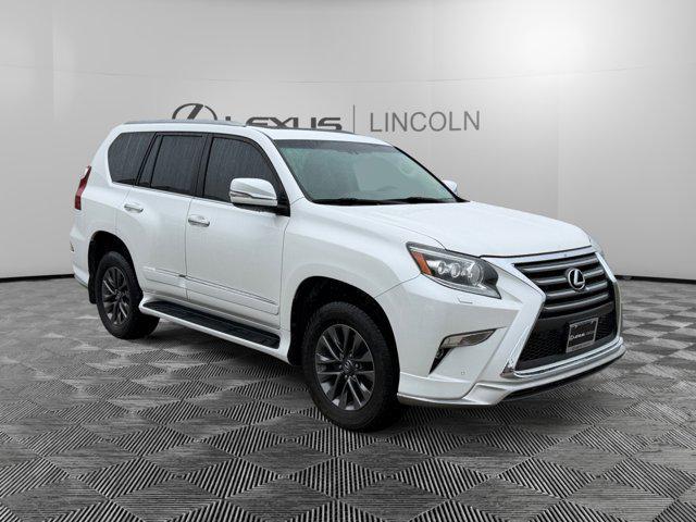 used 2019 Lexus GX 460 car, priced at $31,500