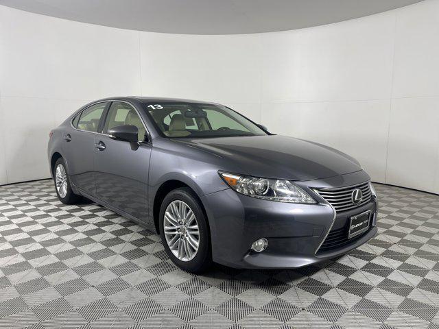 used 2013 Lexus ES 350 car, priced at $18,000
