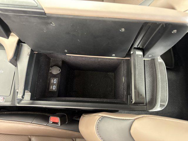 used 2023 Lexus ES 350 car, priced at $39,300