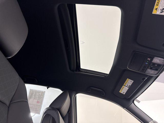 used 2019 Honda Passport car, priced at $29,300
