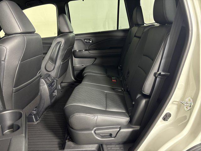 used 2019 Honda Passport car, priced at $29,300