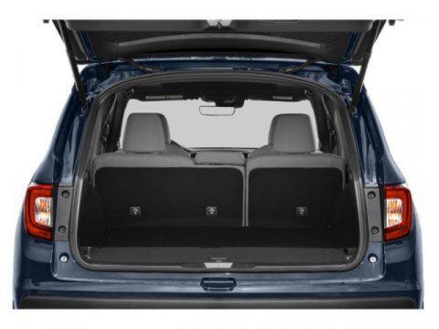 used 2019 Honda Passport car, priced at $30,000