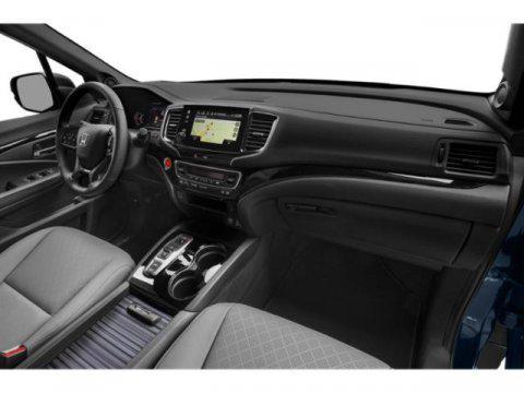 used 2019 Honda Passport car, priced at $30,000