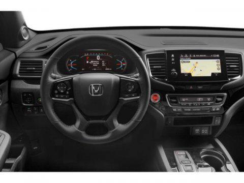 used 2019 Honda Passport car, priced at $30,000