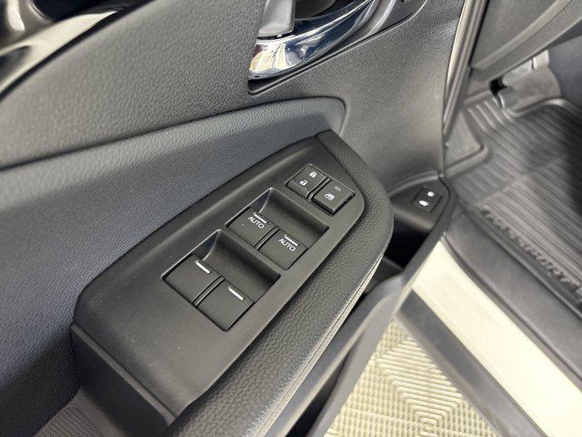 used 2019 Honda Passport car, priced at $29,300